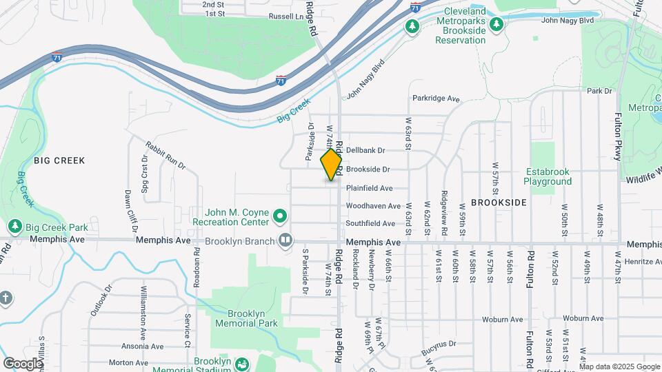 4172 Ridge Rd Apartments and Nearby Brooklyn Apartments For Rent