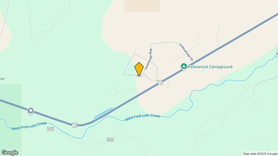 10678 Nez Perce Loop Rentals in Lolo, MT