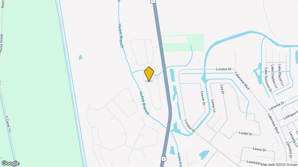 102 Rivertown Rd Map and Location Details