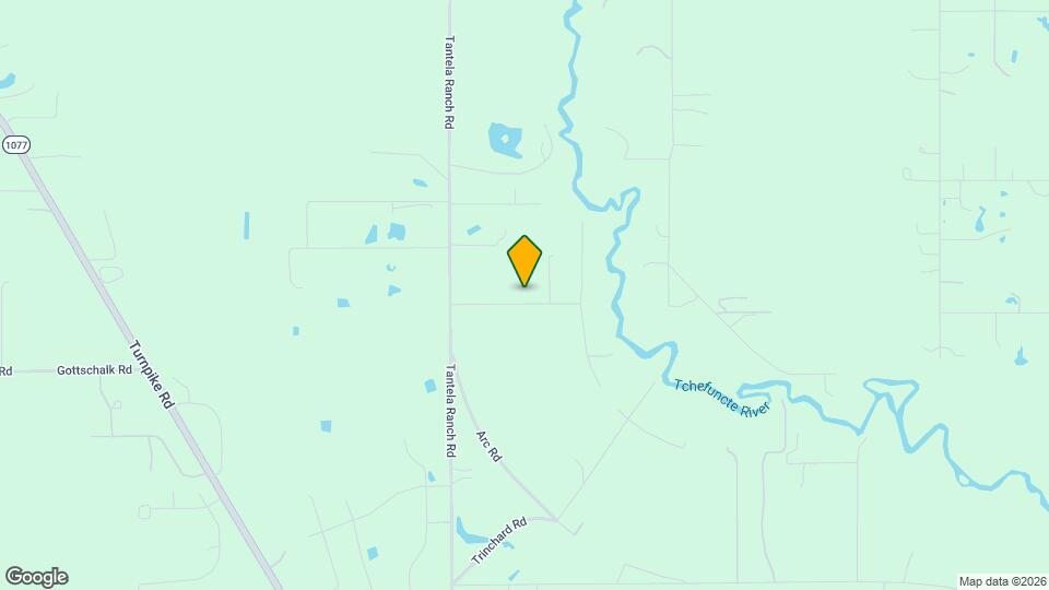 12099 Jones Rd Map and Location Details