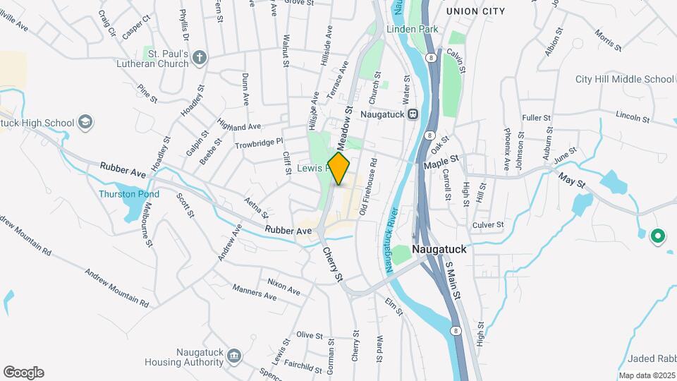 22 Barnum Ct, Unit 1 Mapa y Detalles de la Ubicación