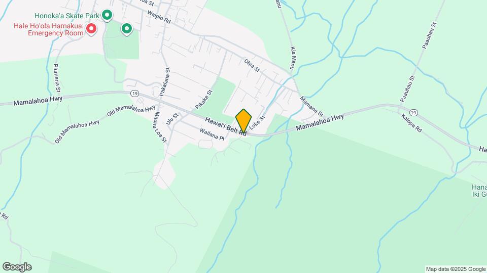 45-579-579 Loke St Map and Location Details