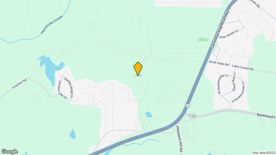 249 Oakleigh Dr Map and Location Details