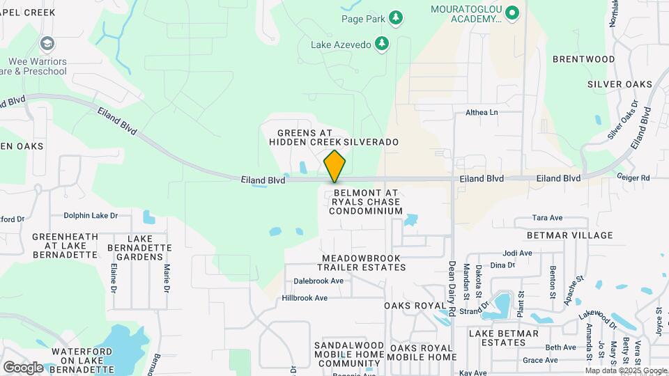 36037 Deer Creek Dr Map and Location Details