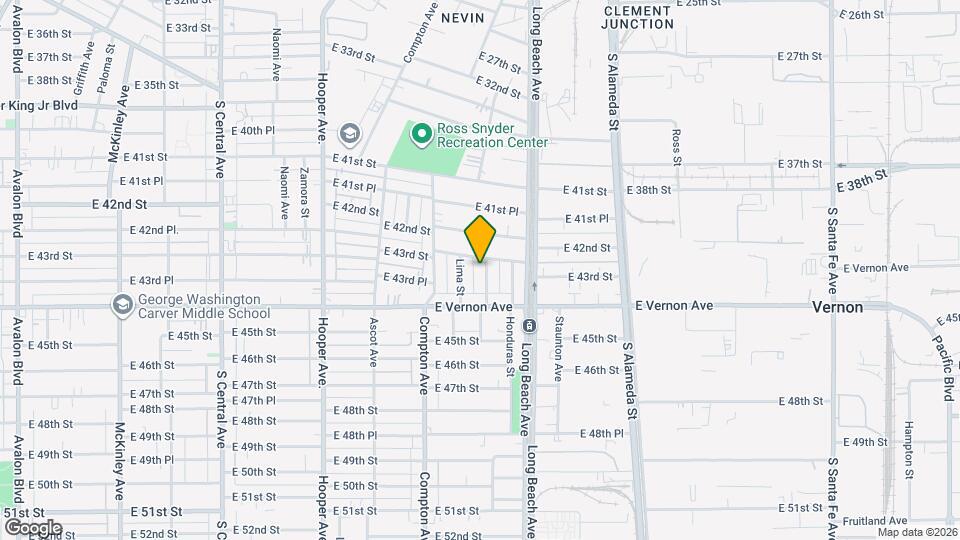 4311 Ave Apartments Los Angeles, CA Apartments For Rent