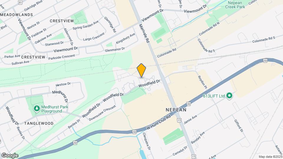 Tanglewood Apartments Ottawa, ON Apartments For Rent