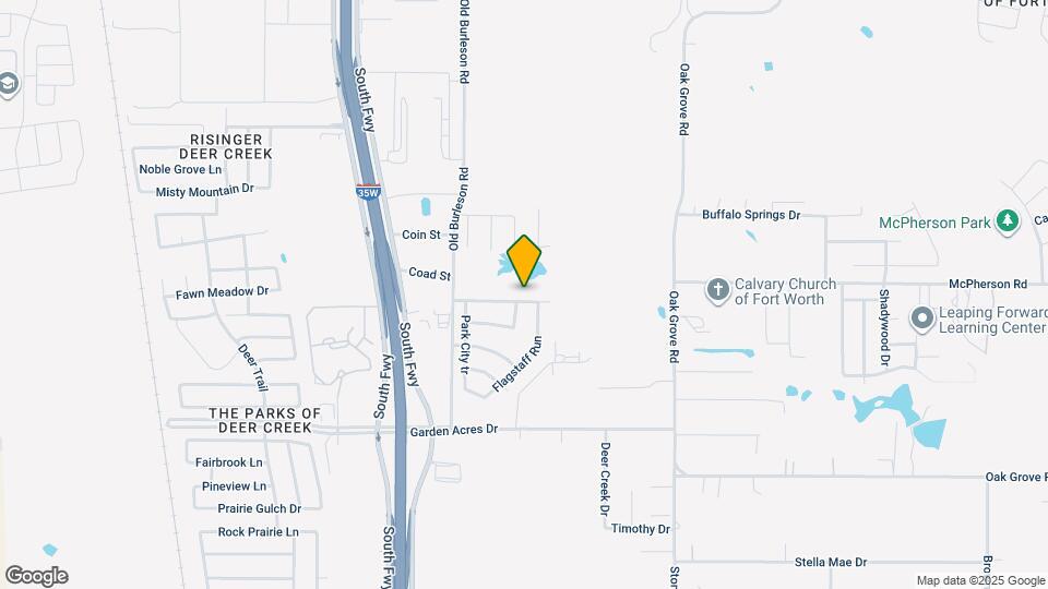 325 Wolf Mountain Ln Map and Location Details