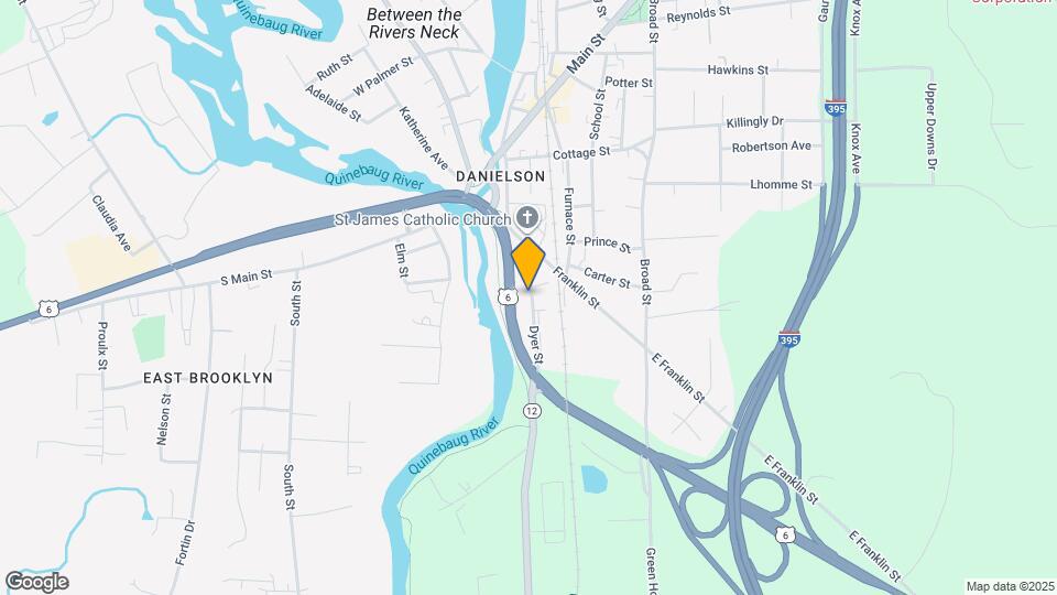 45 Dyer St Apartments and Nearby Killingly Apartments For Rent