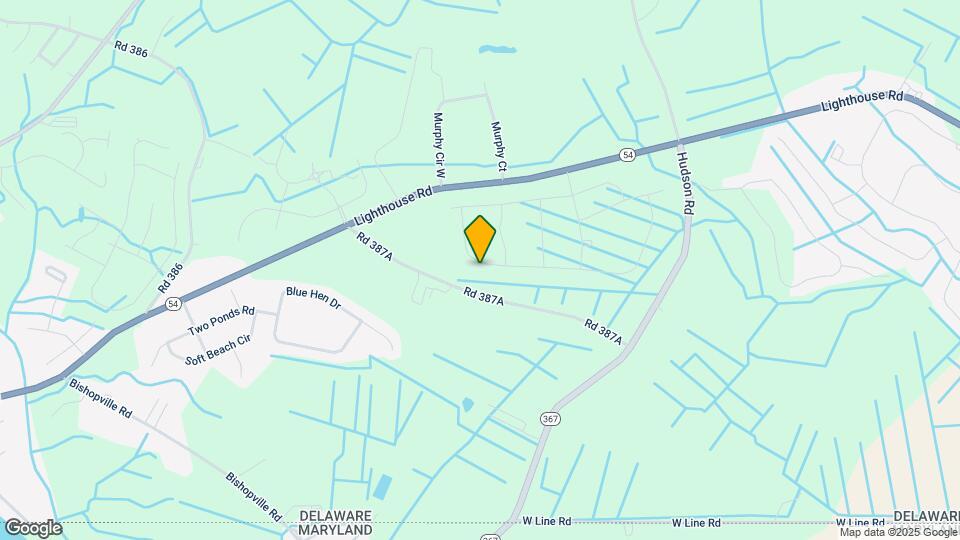 35340 Gennaker Ln Map and Location Details