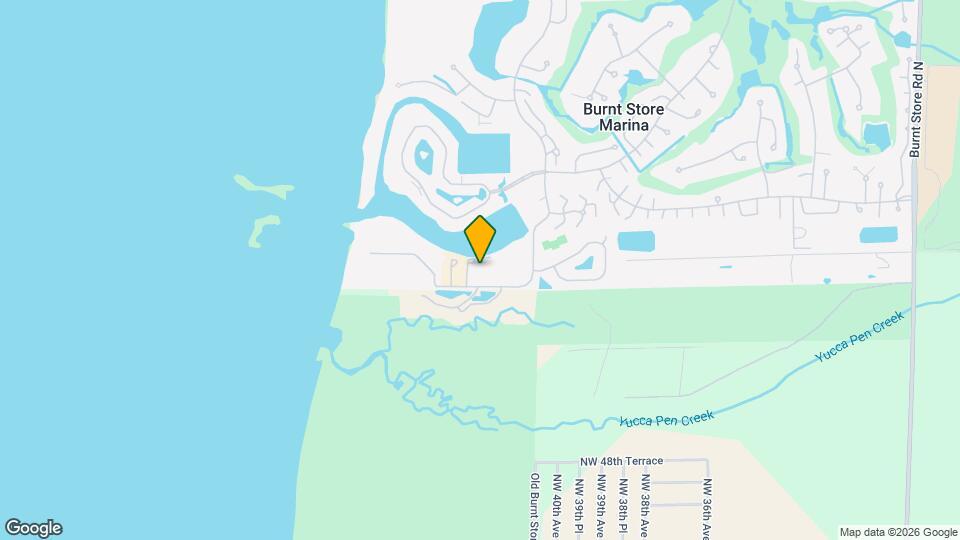 3160 Matecumbe Key Rd, Unit 218 Mapa y Detalles de la Ubicación