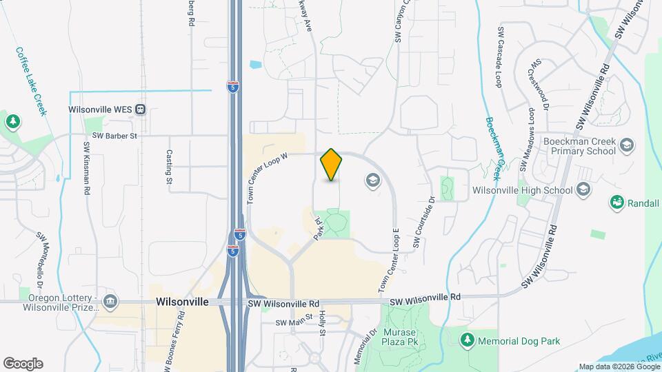 Rowen Mapa y Detalles de la Ubicación