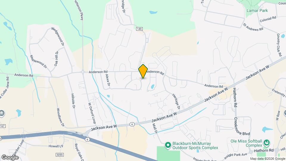 15 Aspen Loop Map and Location Details