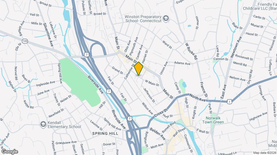29 W Main St Apartments and Nearby Norwalk Apartments For Rent