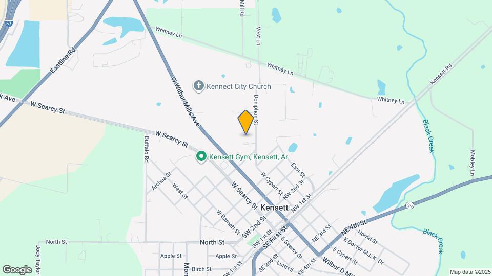 Kensett Apartments Kensett, AR Apartments For Rent