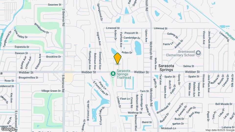 2633 Pursell Cir, Unit 2633 Pursell circle Map and Location Details