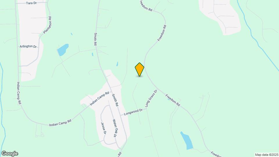 163 Bluestone Dr Map and Location Details