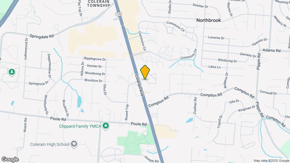 Woodmere Apartments and Nearby Cincinnati Apartments For Rent