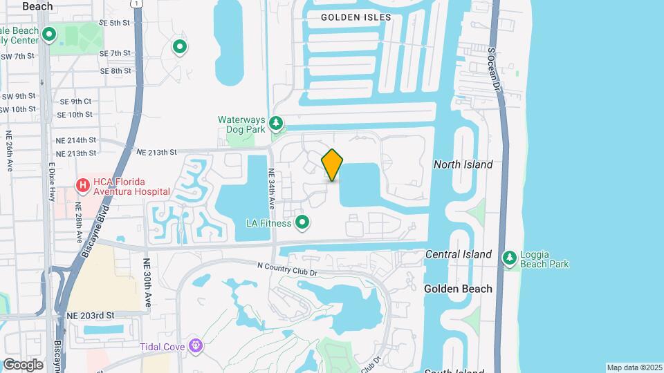 3551 Magellan Cir Map and Location Details