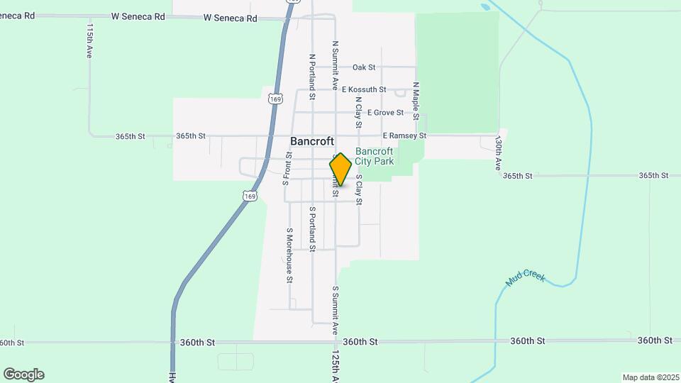 Saint Johns Apartment Building and Nearby Bancroft Apartments For Rent Bancroft, IA