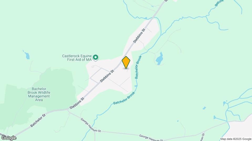 166 Stebbins St Rentals in Belchertown, MA