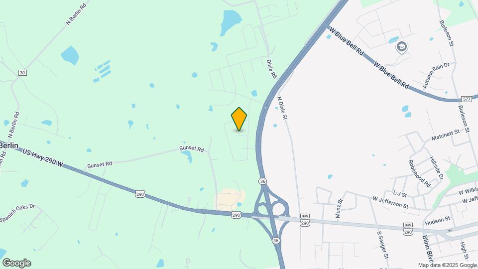 912 Farm Path Map and Location Details