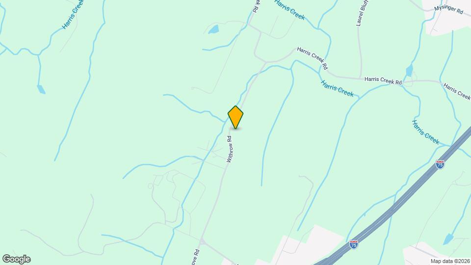 303 Withrow Rd, Unit Unit 305 Mapa y Detalles de la Ubicación