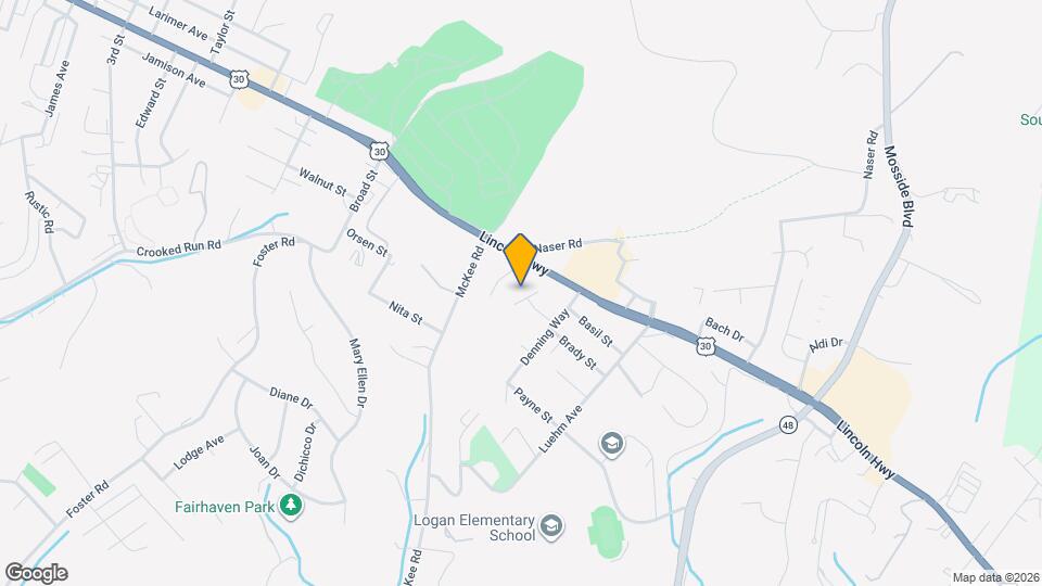 Primrose Apartments North Versailles, PA Apartments For Rent