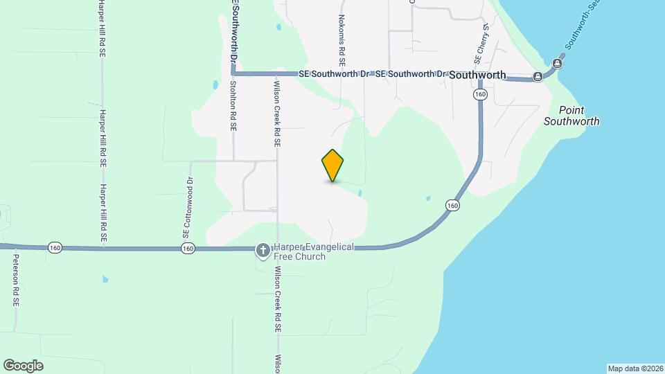 4240 Rodstol Ln SE Map and Location Details
