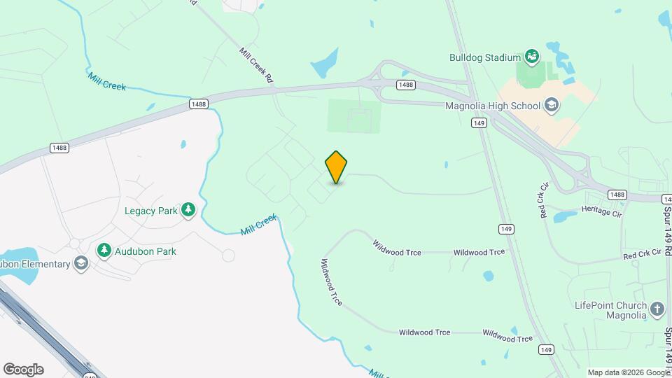 40704 Guillemont Ln Map and Location Details