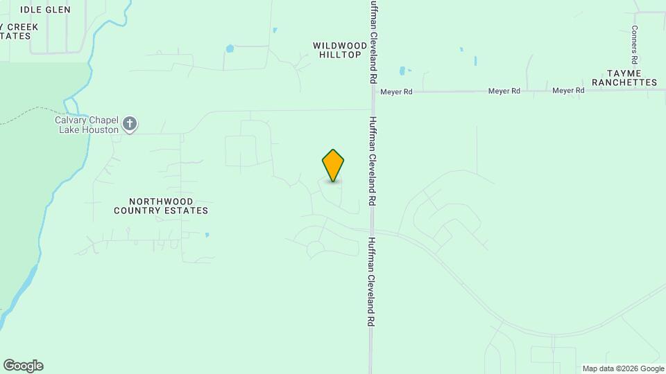 905 Coperchiata Cir Map and Location Details