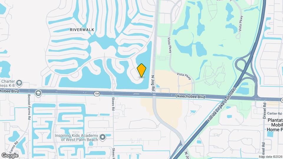 2162 Blue Springs Rd Map and Location Details