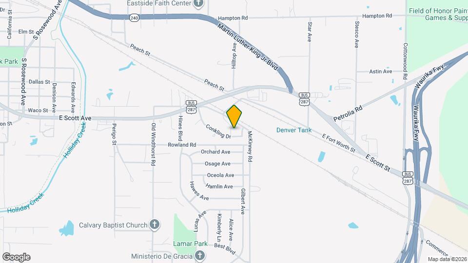 9 Shiver Cir Map and Location Details