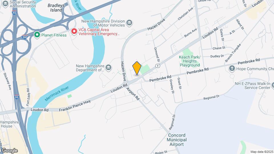 9597 Loudon Rd Apartments Concord, NH Apartments For Rent