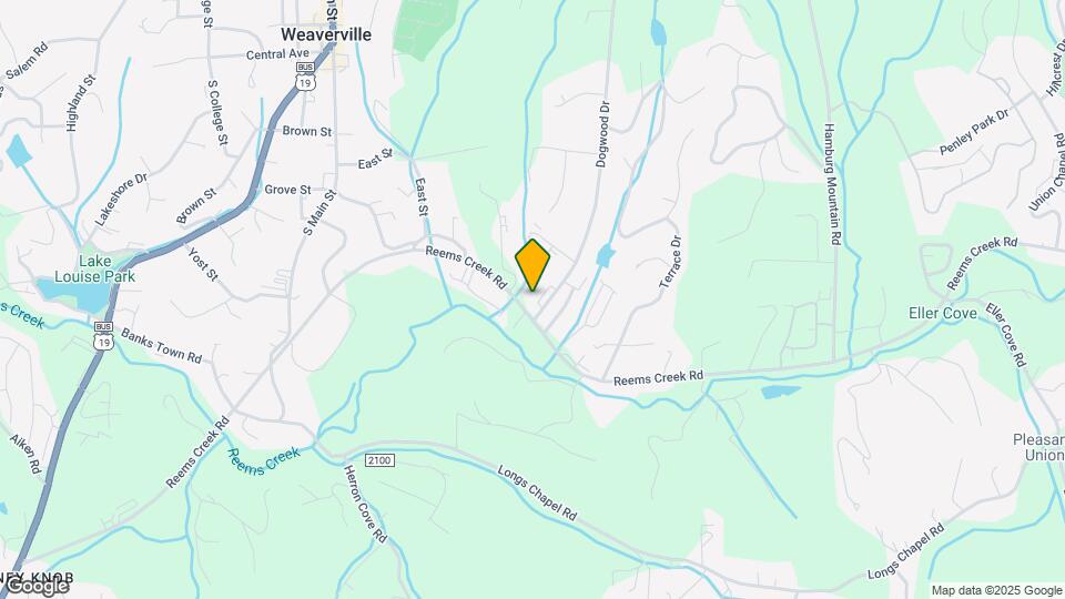 4 Zell Ln Map and Location Details