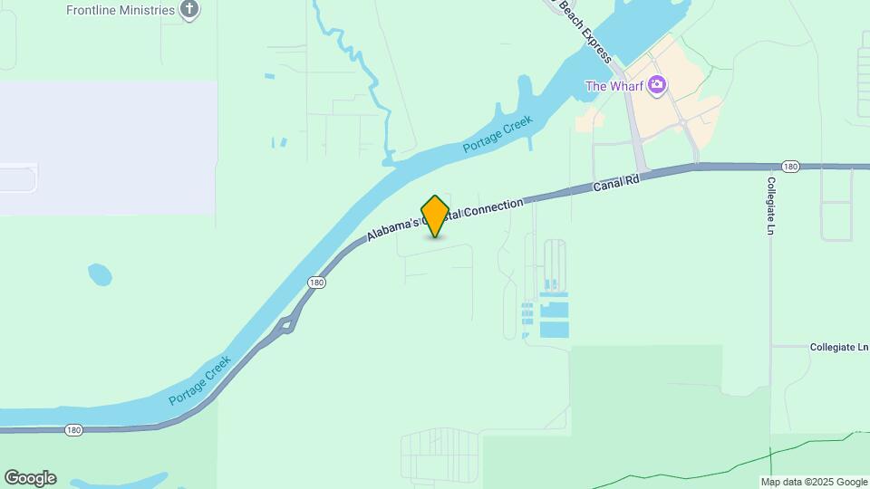 22417 Beaver Creek Ln Map and Location Details