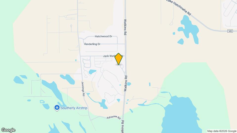 24 Buck Cir Map and Location Details