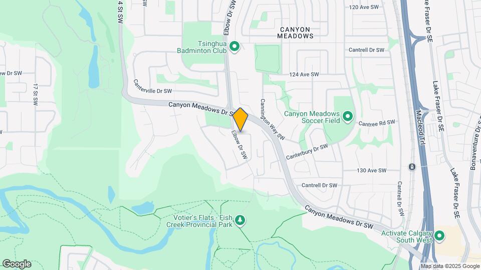 12932 Elbow Dr SW Apartments Calgary, AB Apartments For Rent