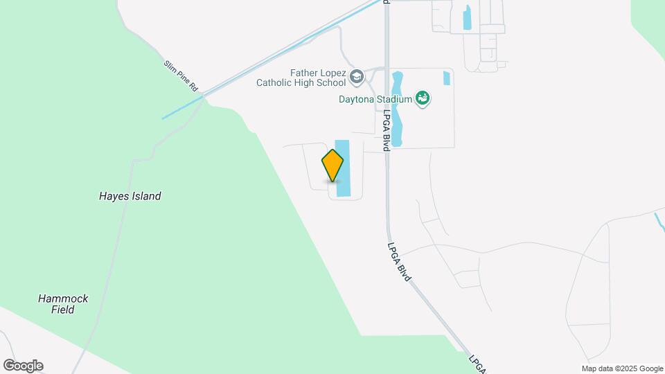 198 Eagle Hbr Wy Map and Location Details