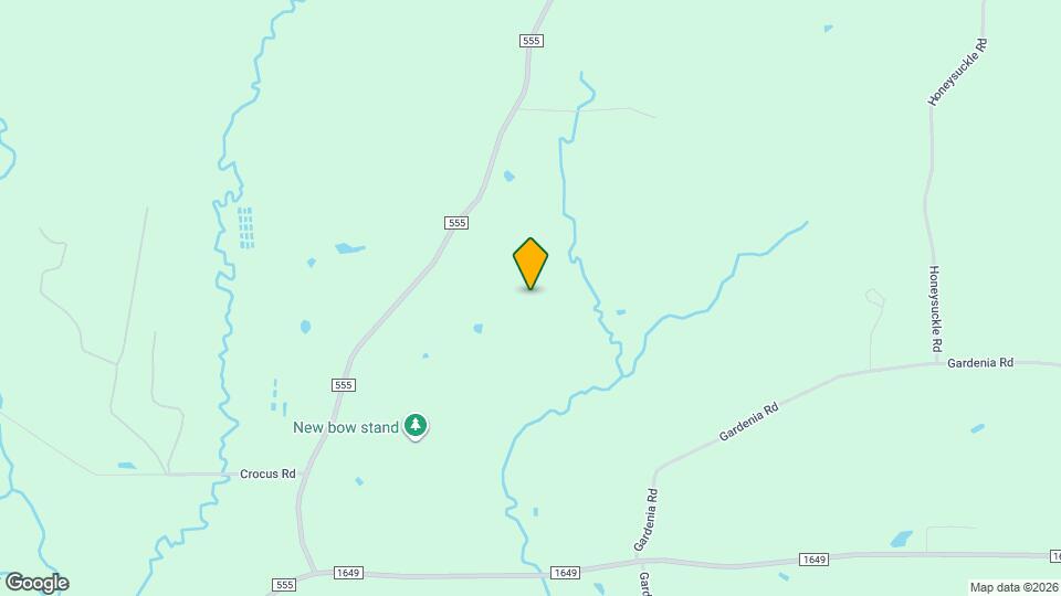 1846 FM555 Map and Location Details