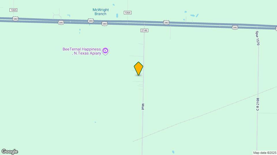 342 Co Rd 2146 Mapa y Detalles de la Ubicación