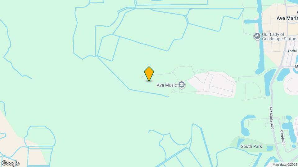 5860 Agostino Way Map and Location Details