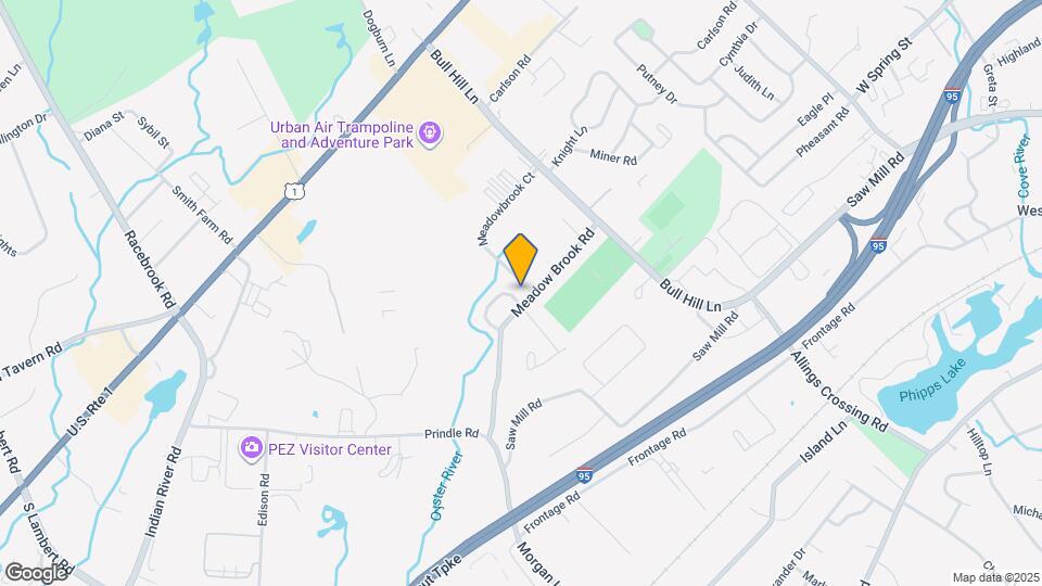 Meadow Landing Apartments and Nearby West Haven Apartments For Rent