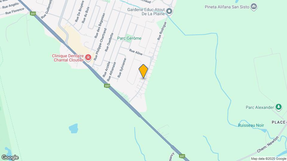 1100 Rodrigue Rue Apartments Terrebonne, QC Apartments For Rent