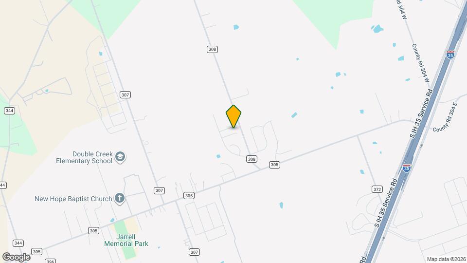 129 Paria Ct Map and Location Details