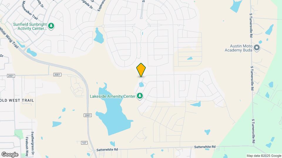 620 Sugar Cane Rd Map and Location Details