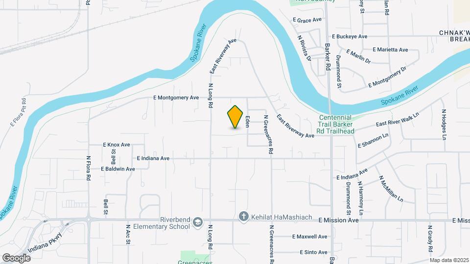 18009 Shannon-Unit -18009 Map and Location Details