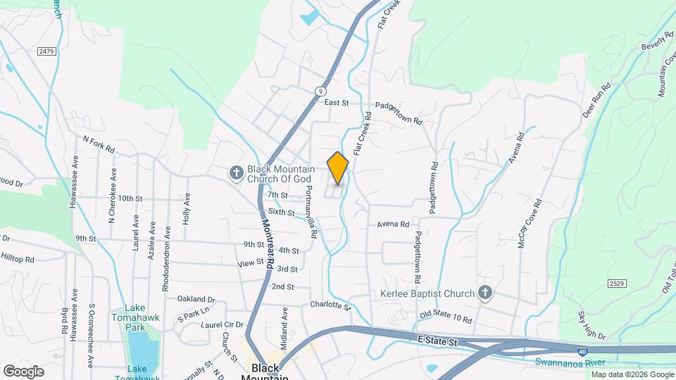 42 Cotton Creek Cir Apartments Black Mountain, NC Apartments For Rent