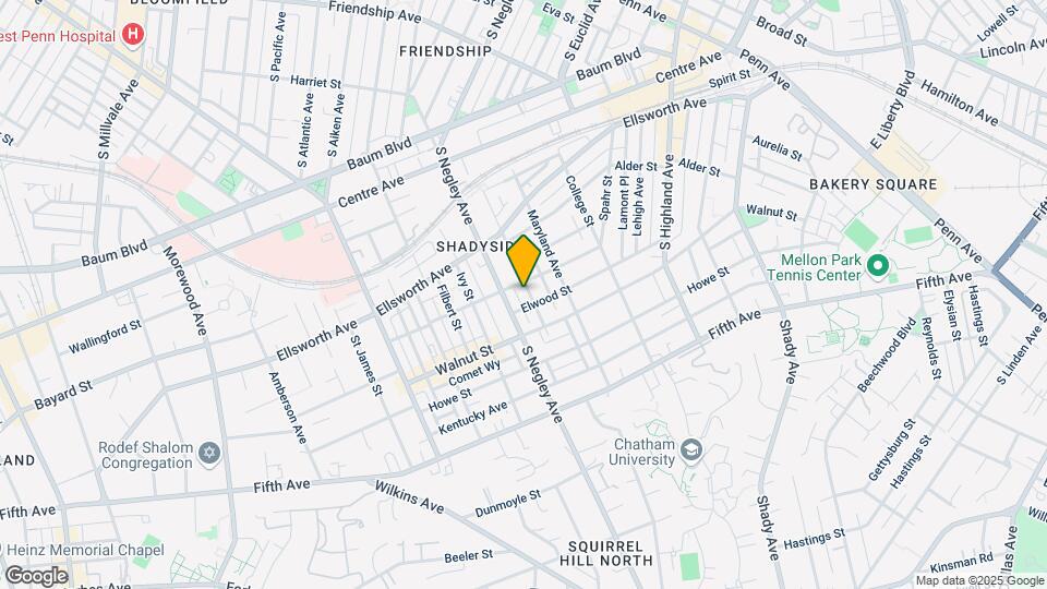 706-708 Summerlea St Mapa y Detalles de la Ubicación