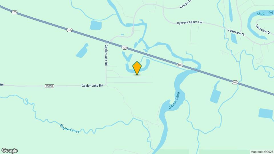 269 Wood Fern Dr Map and Location Details