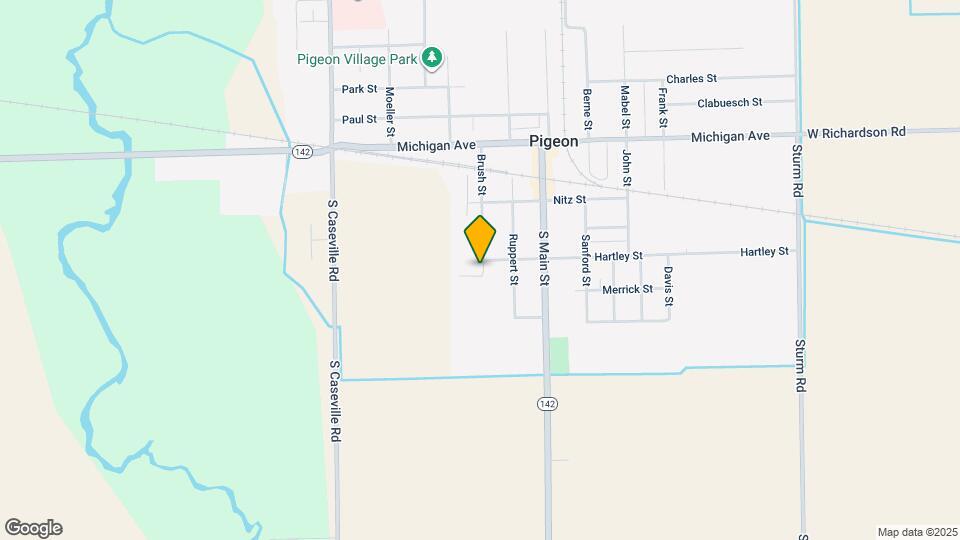 Sigel Apartments and Nearby Pigeon Apartments For Rent Pigeon, MI